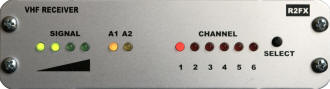 R2FX-Receiver
