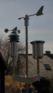 Außen-Kombifühler 1