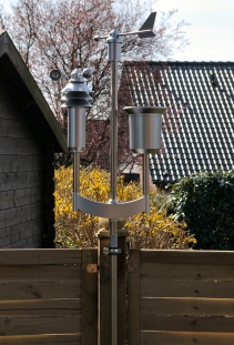 Außen-Kombifühler 2